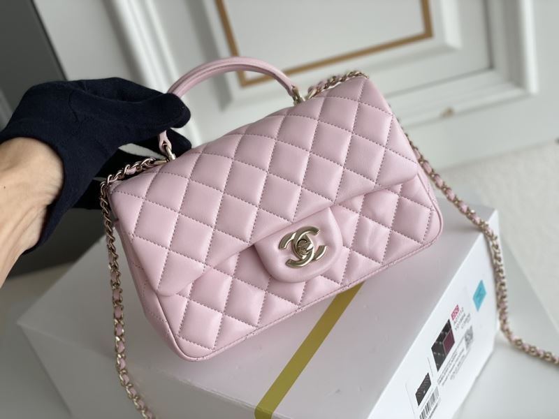 Chanel CF Series Bags